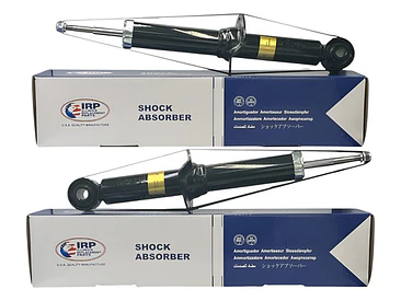 Par Amortiguador Delantero Para Ford F-150 3.7 2011-2014 1