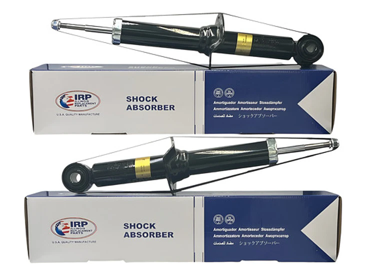 Par Amortiguador Delantero Para Ford F-150 3.7 2011-2014 1