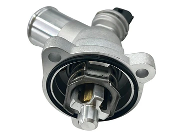 Termostato Completo Para Chevrolet Spark Gt 1.2 10-16 1