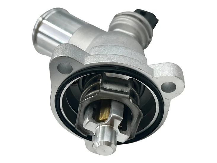 Termostato Completo Para Chevrolet Spark Gt 1.2 10-16 1