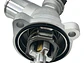 Termostato Completo Para Chevrolet Spark Gt 1.2 10-16 - Miniatura 1