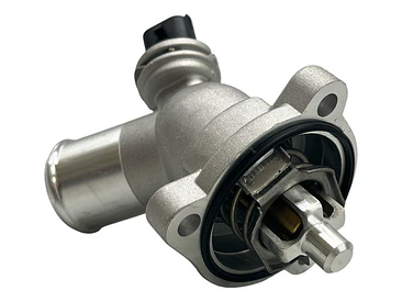 Termostato Completo Para Chevrolet Spark Gt 1.2 10-16 6