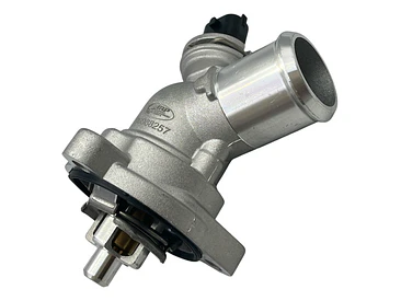 Termostato Completo Para Chevrolet Spark Gt 1.2 10-16 3