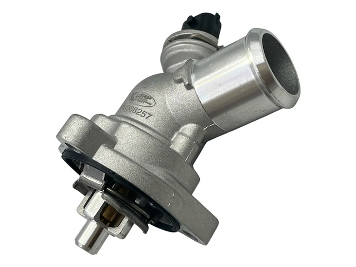 Termostato Completo Para Chevrolet Spark Gt 1.2 10-16 3