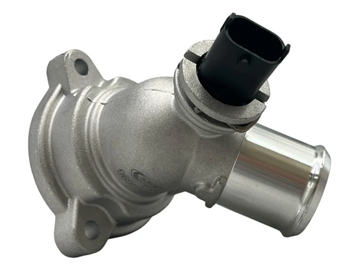 Termostato Completo Para Chevrolet Spark Gt 1.2 10-16 4