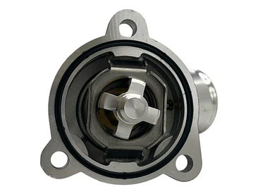 Termostato Completo Para Chevrolet Spark Gt 1.2 10-16 8