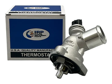 Termostato Completo Para Chevrolet Spark Gt 1.2 10-16 2