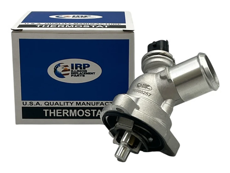 Termostato Completo Para Chevrolet Spark Gt 1.2 10-16 2