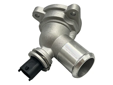 Termostato Completo Para Chevrolet Spark Gt 1.2 10-16 5