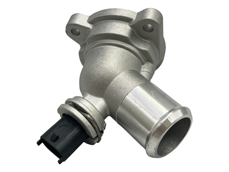 Termostato Completo Para Chevrolet Spark Gt 1.2 10-16 5