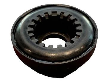 Par Cazoleta Plana + Rodamiento Chevrolet Aveo 1.4 2004-2017 2