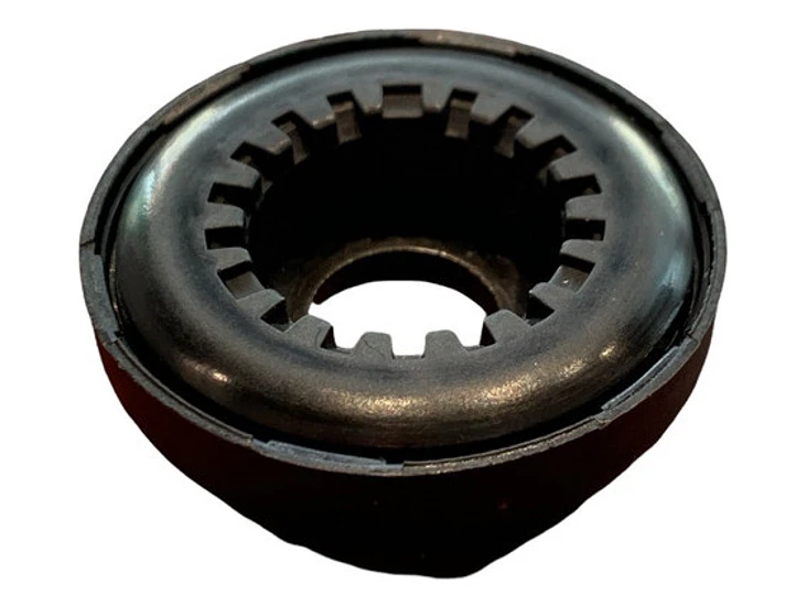 Par Cazoleta Plana + Rodamiento Chevrolet Aveo 1.4 2004-2017 2