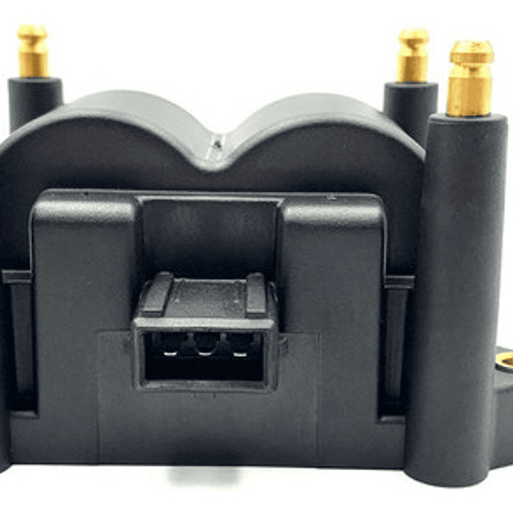 Bobina Encendido Chery Iq 1.1  4cl 2008-2014  (3 Pines) 7