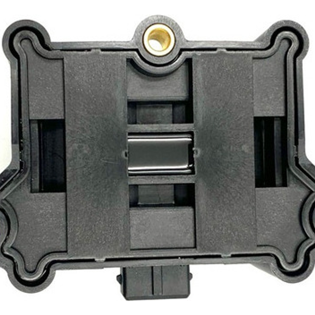 Bobina Encendido Chery Iq 1.1  4cl 2008-2014  (3 Pines) 3