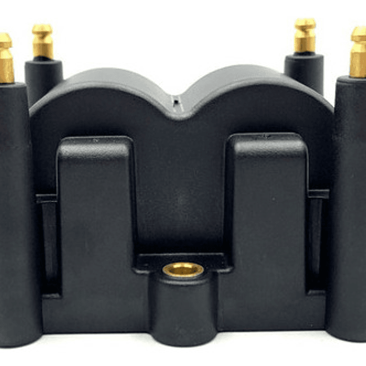 Bobina Encendido Chery Iq 1.1  4cl 2008-2014  (3 Pines) 6