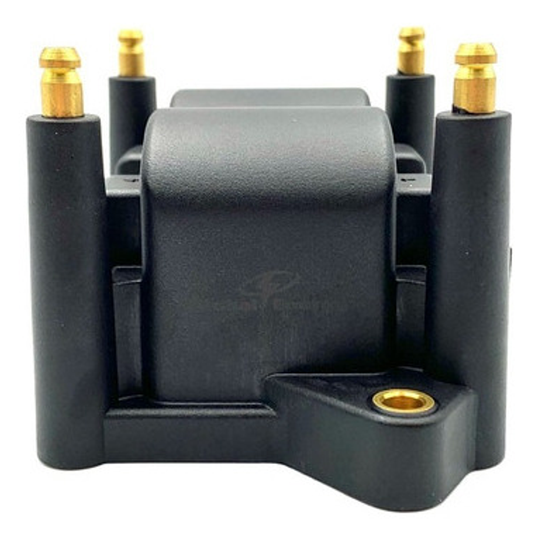 Bobina Encendido Chery Iq 1.1  4cl 2008-2014  (3 Pines) 4