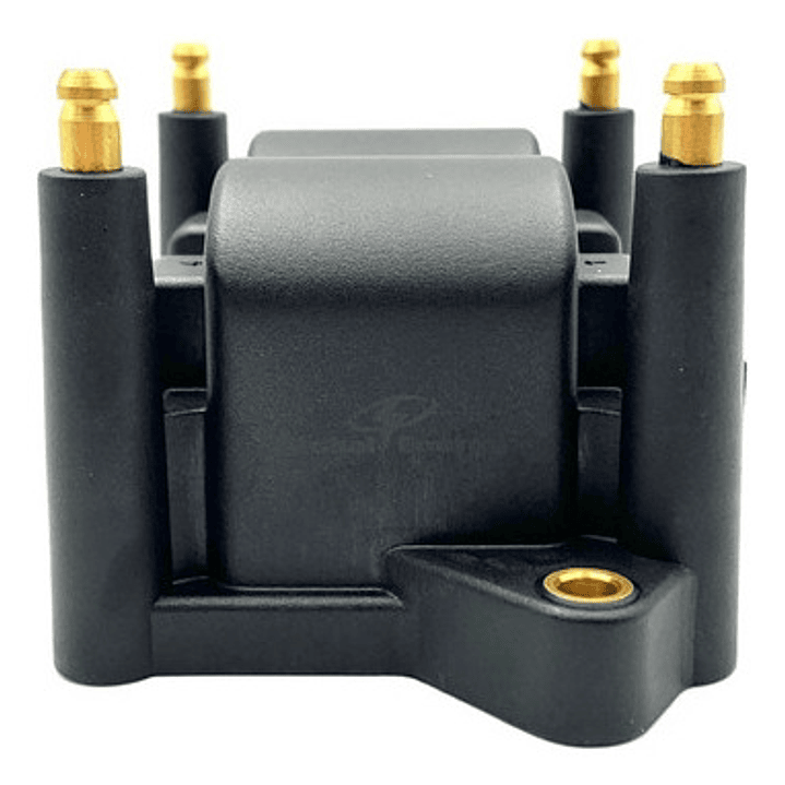 Bobina Encendido Chery Iq 1.1  4cl 2008-2014  (3 Pines) 4