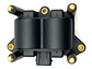 Bobina Encendido Chery Iq 1.1  4cl 2008-2014  (3 Pines) - Miniatura 2