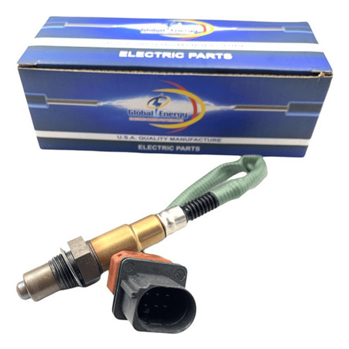 Sensor Oxigeno Ford Explorer 2.3 2016-2019  ( Posición 1) 1