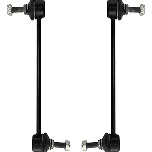 Par Bieletas Barra Estabil Chevrolet Spark Gt 1.2 2010-2021