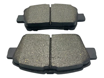 Pastilla Freno Cerámica Dl Para Dfm Joyear Cross 1.6 02-14 4