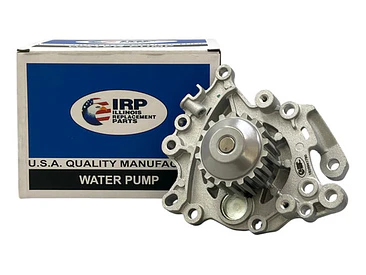 Bomba Agua Para Peugeot 5008 1.5 2019-2024 Turbo Diesel 2
