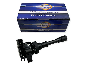 Bobina Encendido Byd F3 1.5 2009-2017 Motor Mitsubishi 4