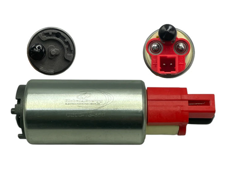 Bomba De Combustible Mazda 2 1.5 2008-2015 4