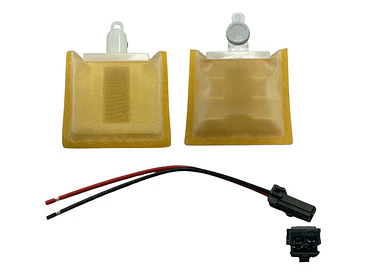 Bomba De Combustible Mazda 2 1.5 2008-2015 3