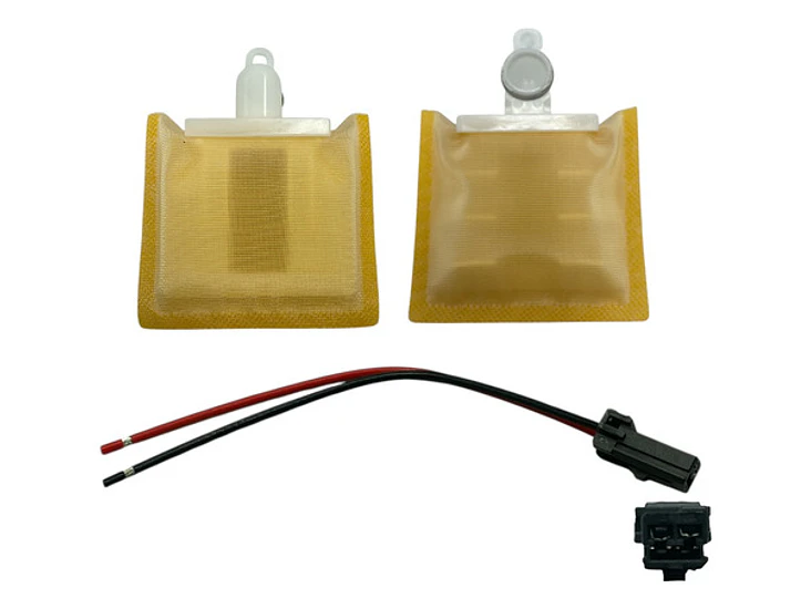 Bomba De Combustible Mazda 2 1.5 2008-2015 3