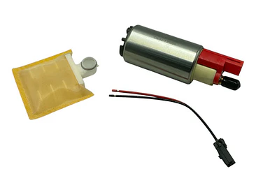 Bomba De Combustible Mazda 2 1.5 2008-2015 2