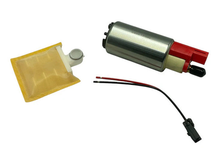 Bomba De Combustible Mazda 2 1.5 2008-2015 2