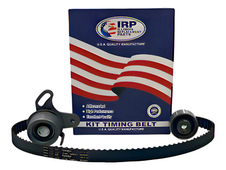 Kit Distribución Para Hyundai  Elantra 1.6 2001-2006 2