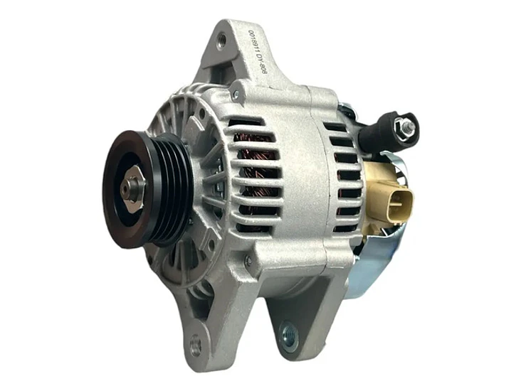Alternador Para Toyota Yaris 1.5 2006-2013 1