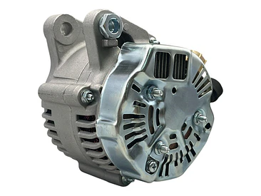 Alternador Para Toyota Yaris 1.5 2006-2013 5