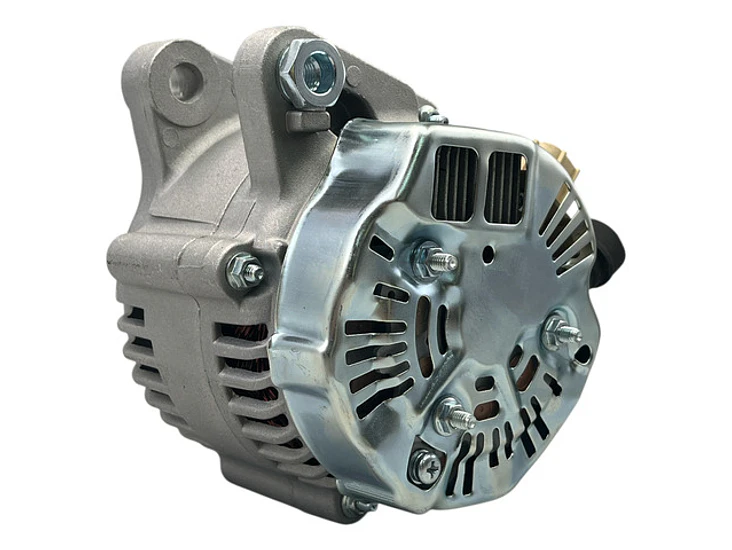 Alternador Para Toyota Yaris 1.5 2006-2013 5