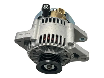 Alternador Para Toyota Yaris 1.5 2006-2013 4
