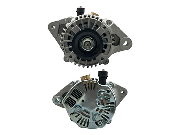Alternador Para Toyota Yaris 1.5 2006-2013 6