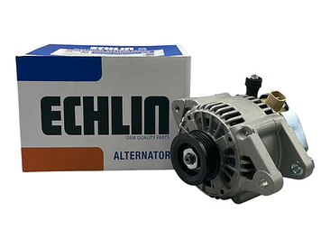 Alternador Para Toyota Yaris 1.5 2006-2013 2