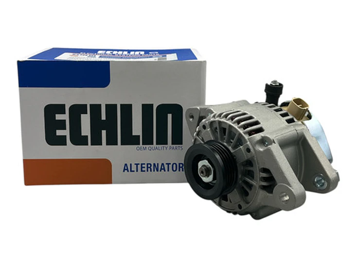 Alternador Para Toyota Yaris 1.5 2006-2013 2