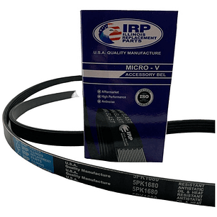 Correa Alternador Chevrolet Astra H 2.0 2004-2010 