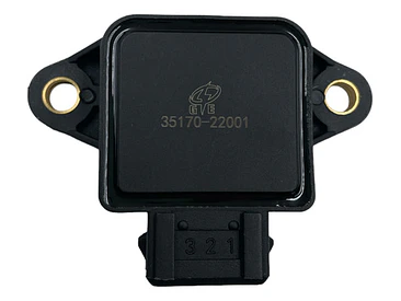 Sensor Aceleración Tps Para Hyundai Accent 1.3 1.5 1994-1999 4