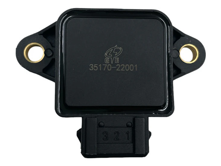 Sensor Aceleración Tps Para Hyundai Accent 1.3 1.5 1994-1999 4