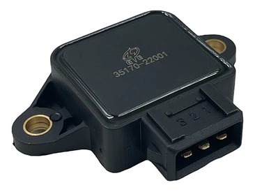 Sensor Aceleración Tps Para Hyundai Accent 1.3 1.5 1994-1999 2