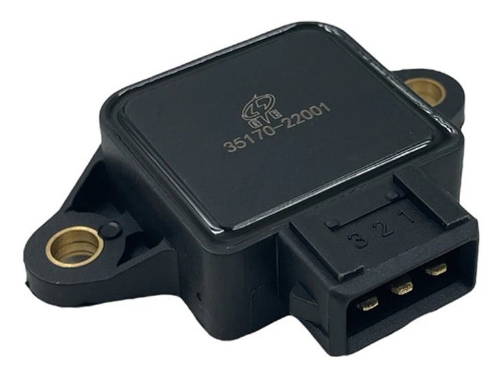 Sensor Aceleración Tps Para Hyundai Accent 1.3 1.5 1994-1999 2