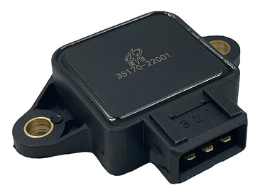Sensor Aceleración Tps Para Hyundai Accent 1.3 1.5 1994-1999 3