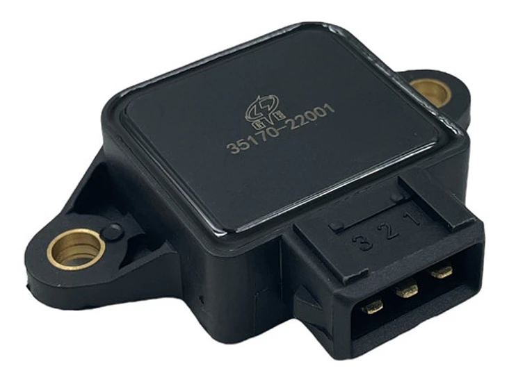 Sensor Aceleración Tps Para Hyundai Accent 1.3 1.5 1994-1999 3