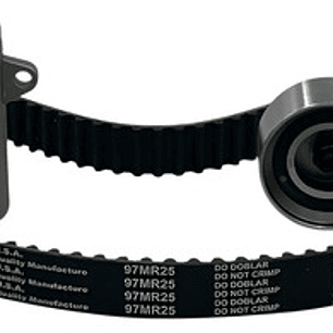 Kit Distribución Para Toyota Hilux 3.0 Diesel 2005-2015