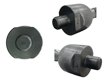 Terminal O Brazo Axial Byd Lc (panda) 1.3 2011-2016 Izq/ Der 8
