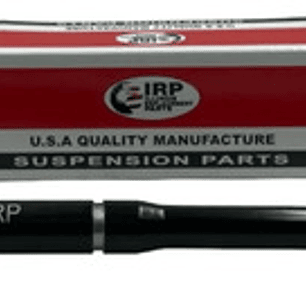 Terminal O Brazo Axial Byd Lc (panda) 1.3 2011-2016 Izq/ Der